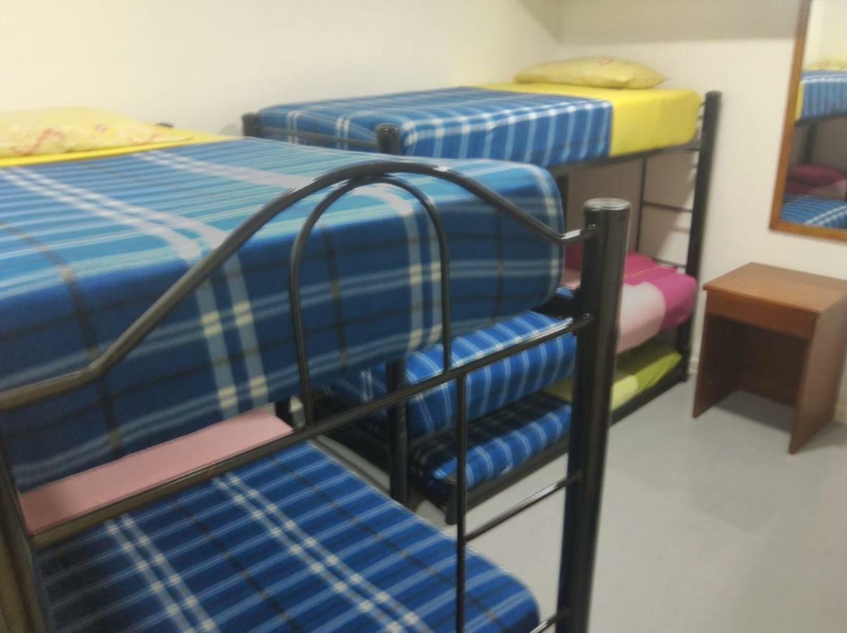 Casa Blanca Hostel Medellín Eksteriør billede